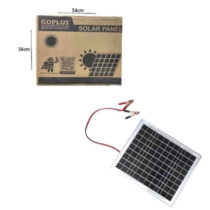 solar panel 20w